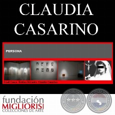 PERSONA, 2005 (FREDI CASCO. BETTINA BRIZUELA. CLAUDIA CASARINO)